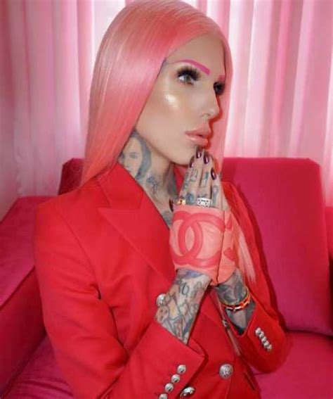 chanel boomerang jeffree star